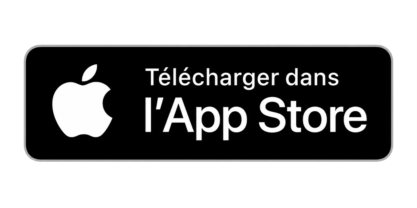 Badge App Store Groweya
